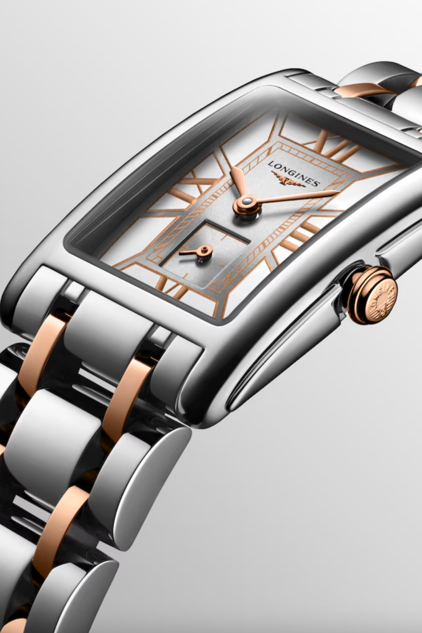 Dolcevita - Quartz Watch