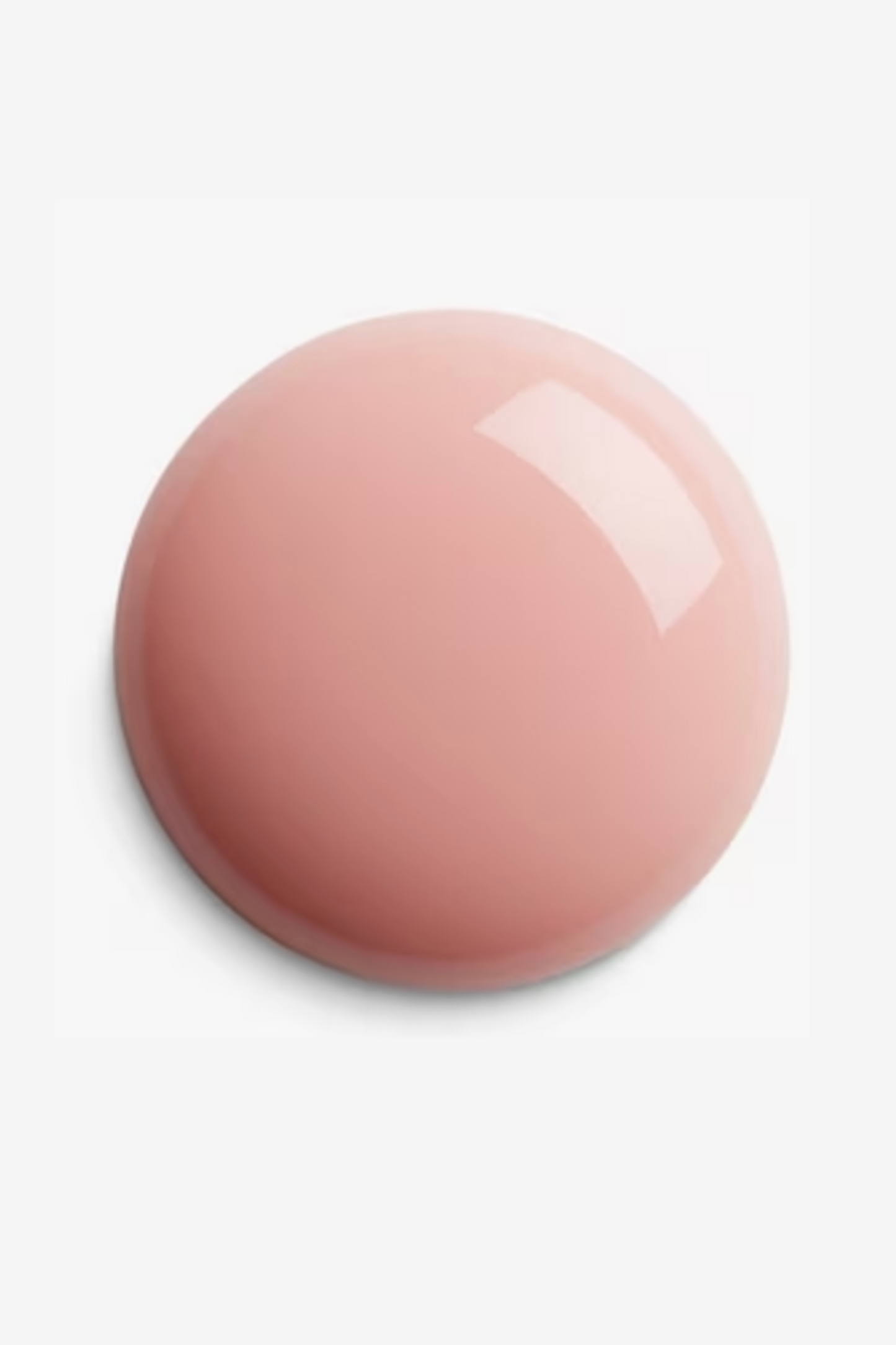 Les Mains Hermès Nail Enamel - 06 Rose Baltique