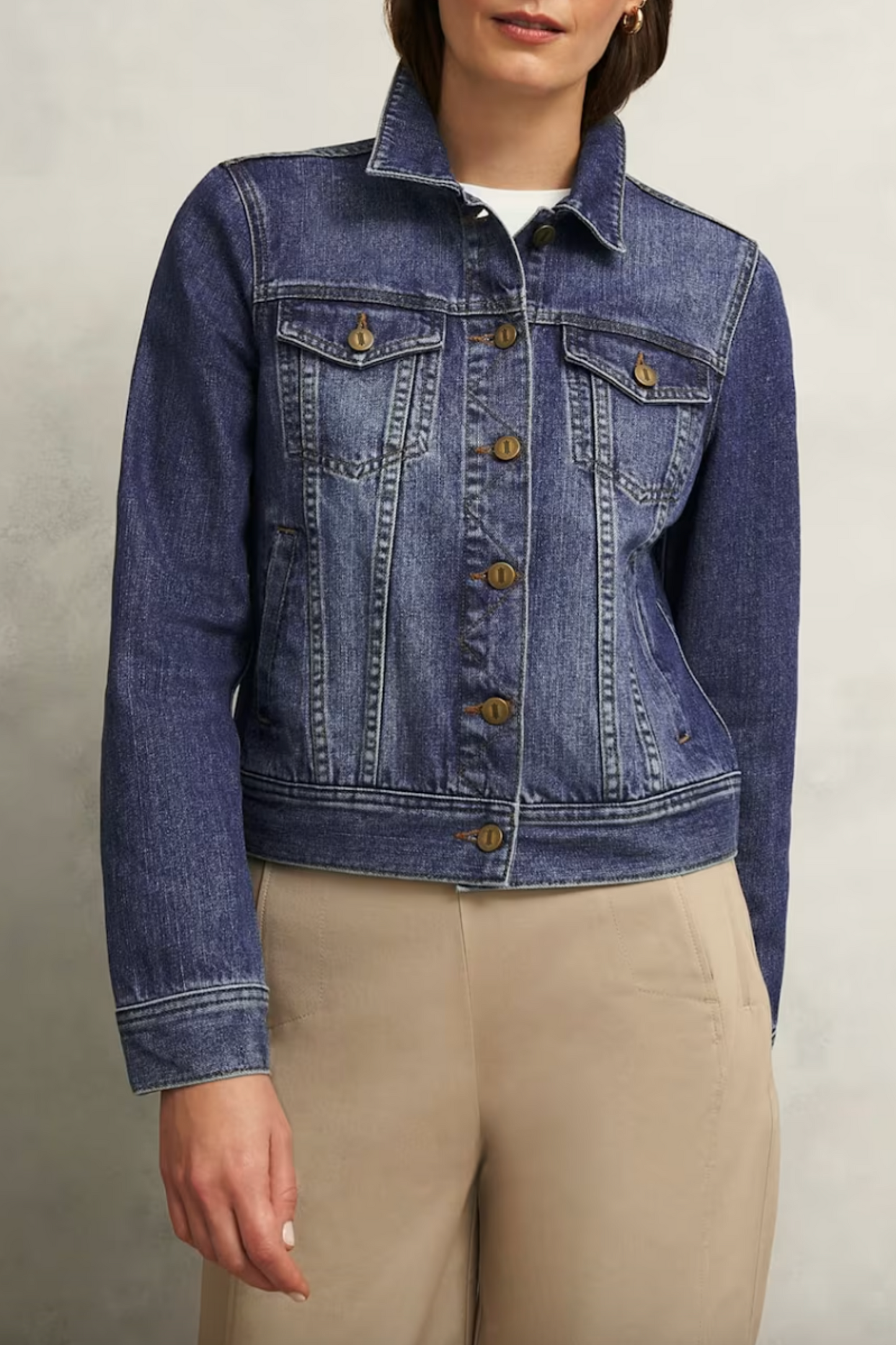Mariam Jacket
