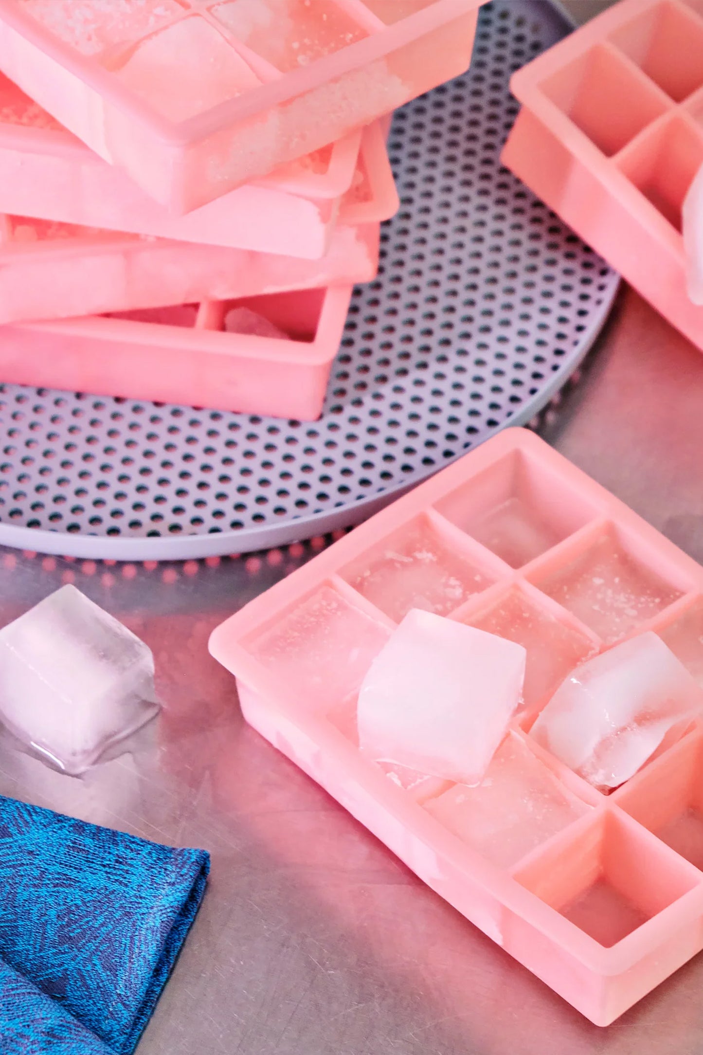 Ice Cube Tray