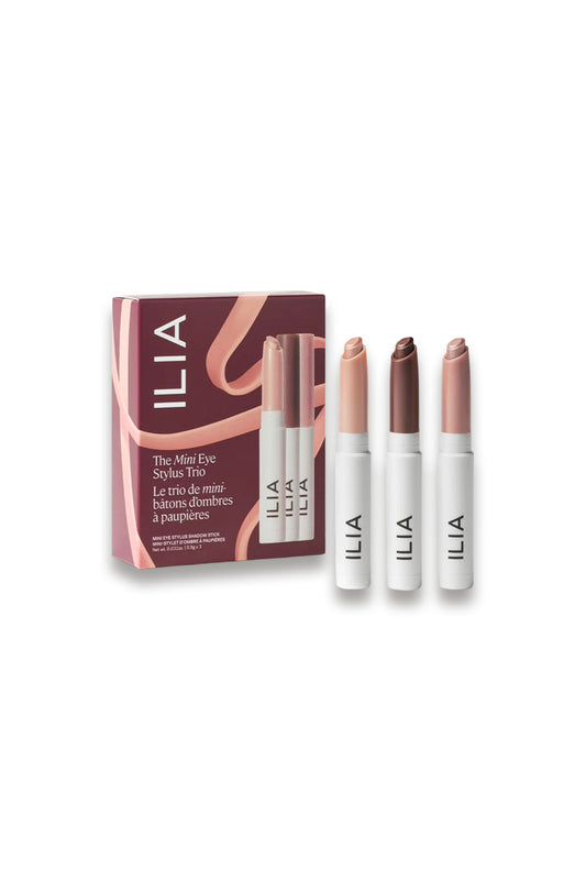 The Mini Eye Stylus Trio