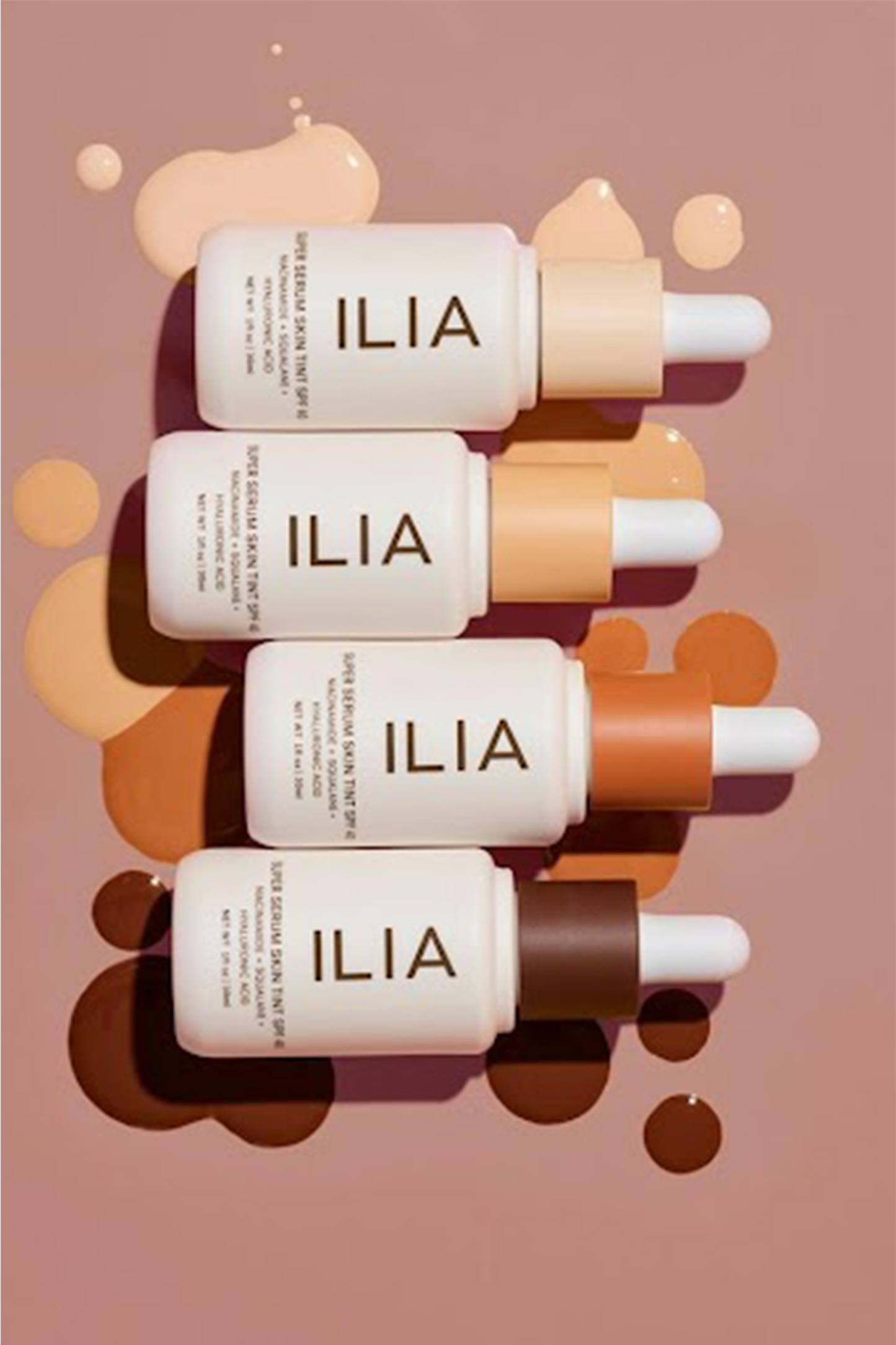 Super Serum Skin Tint SPF 30