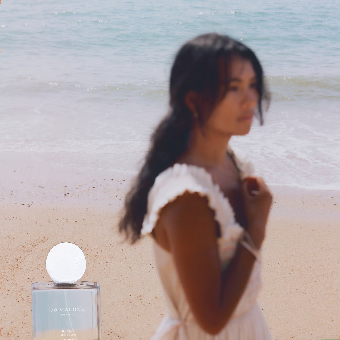 Beach Blossom Cologne