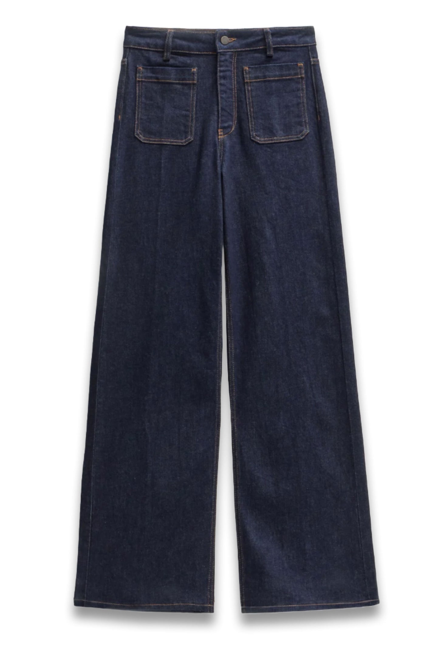 Rowan Flared Jeans