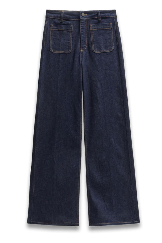 Rowan Flared Jeans