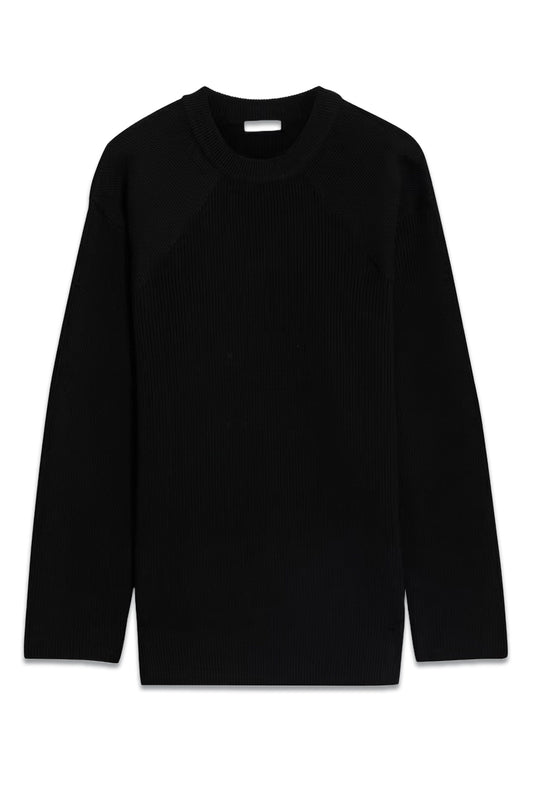 Evelyn Merino Wool Sweater