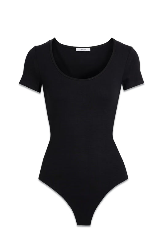 Margaux Jersey Bodysuit