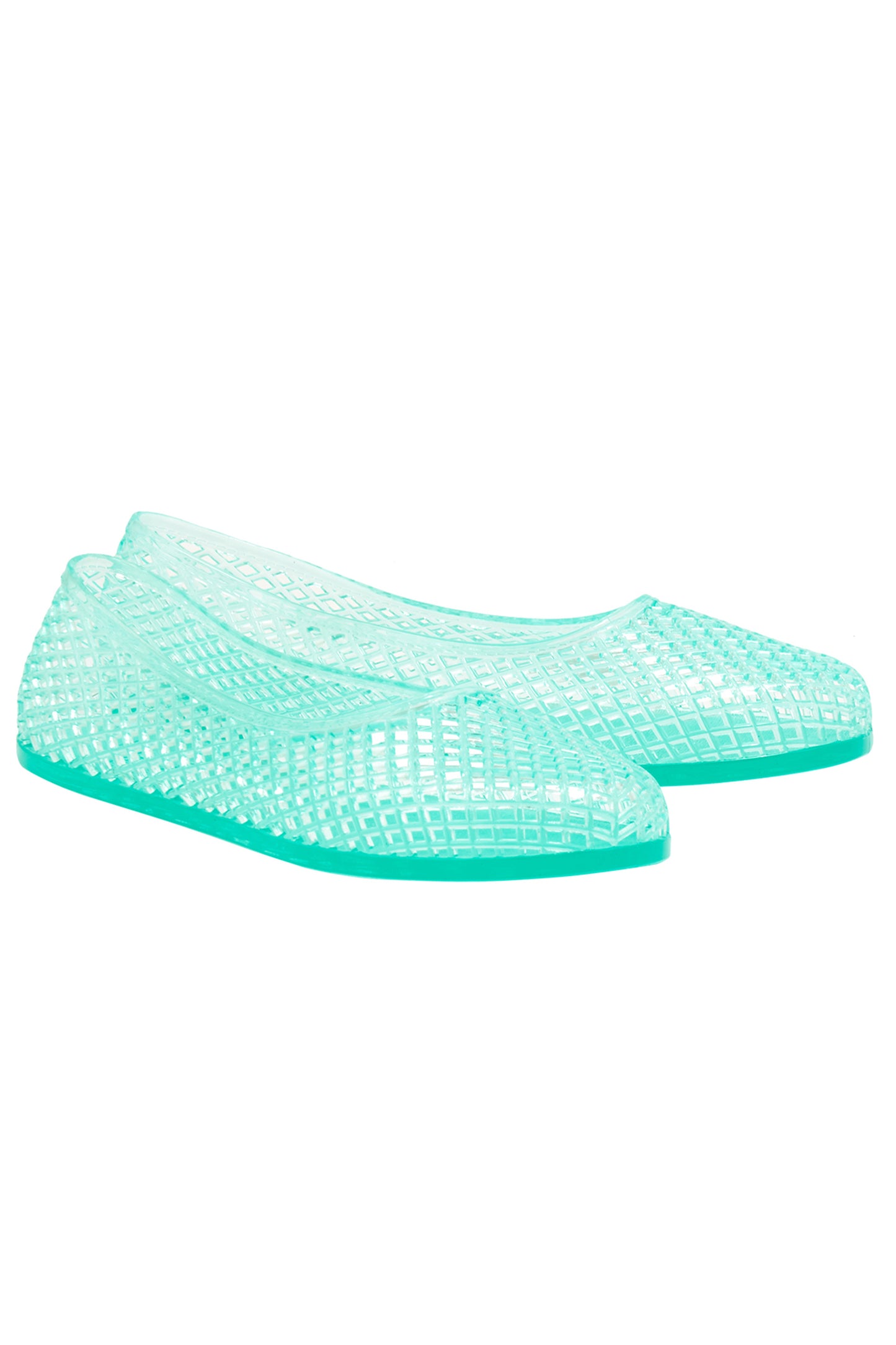 Iro Jelly Shoe