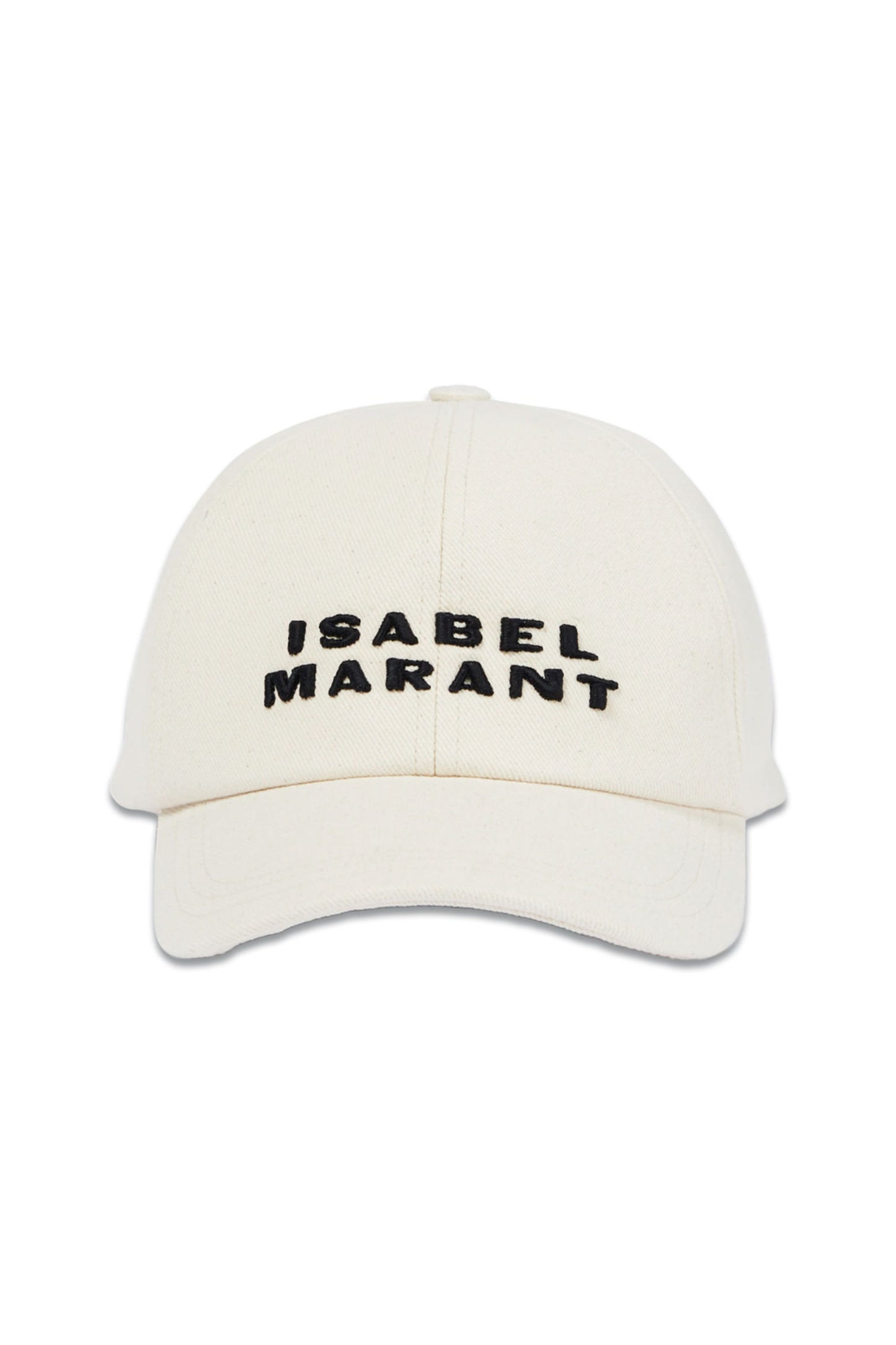 Tyron Logo Cotton Cap