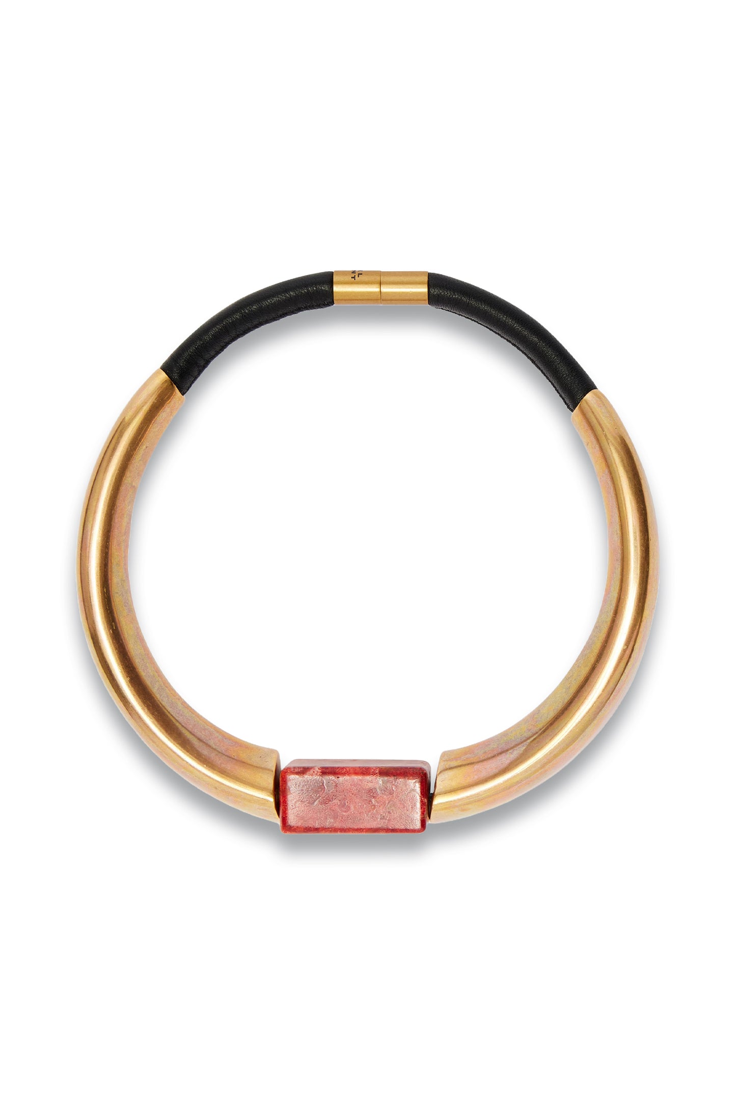 Noly Embellished Choker