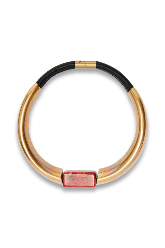 Noly Embellished Choker