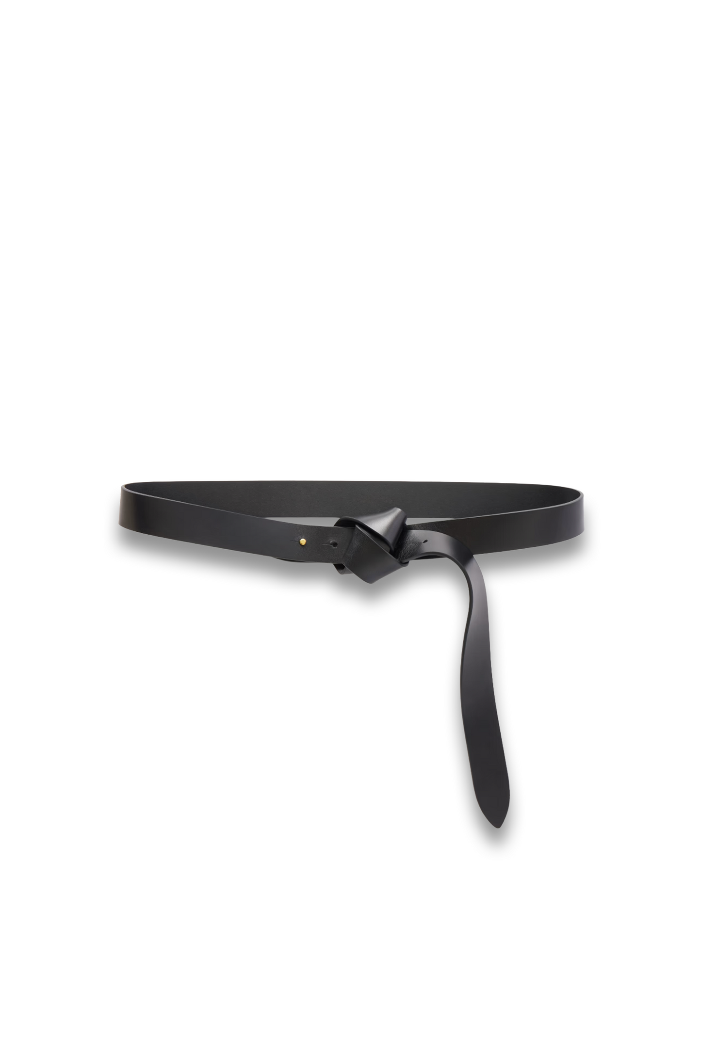 Lassio Leather Belt