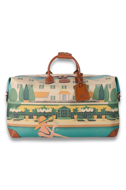 Holdall Passalacqua Special Edition