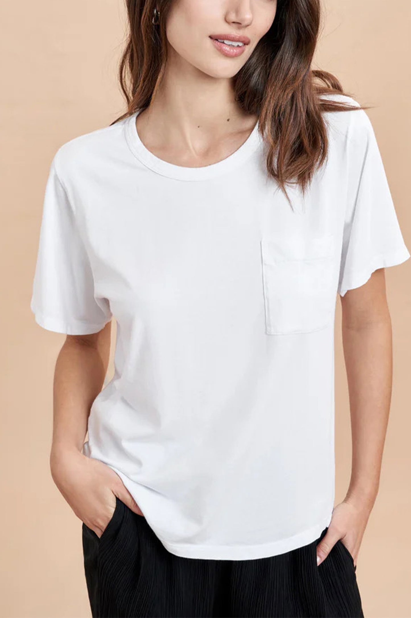 Boyfriend Tee