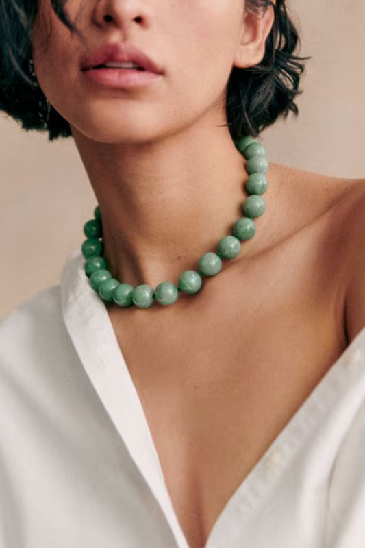 Danae Necklace