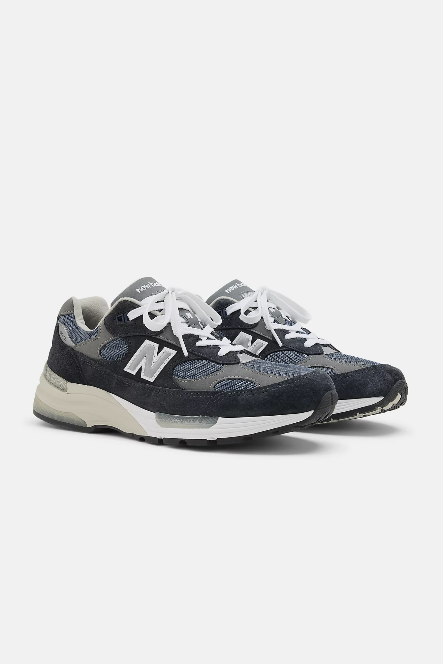 Made in USA 992 Core Shoes