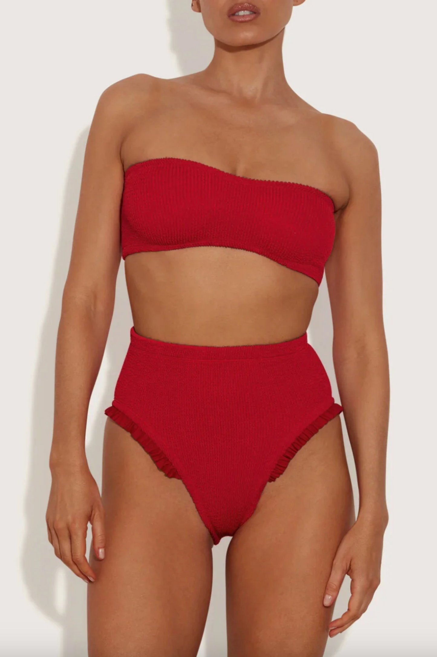 Osiris Frill Bikini Crinkle