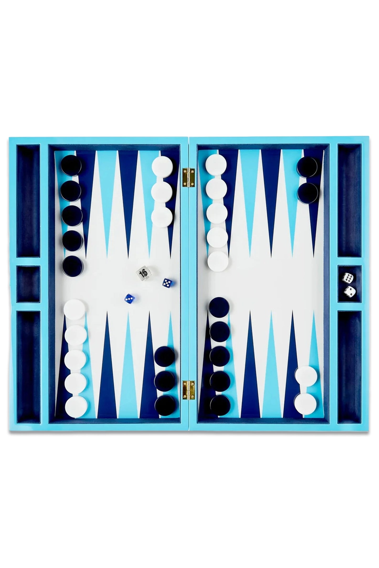 Kensington Backgammon Board