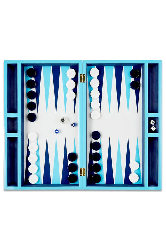 Kensington Backgammon Board