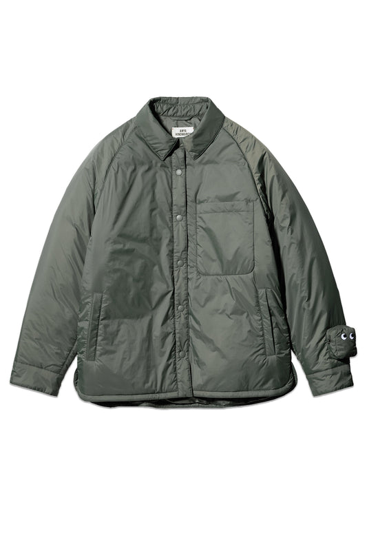 Padded Jacket