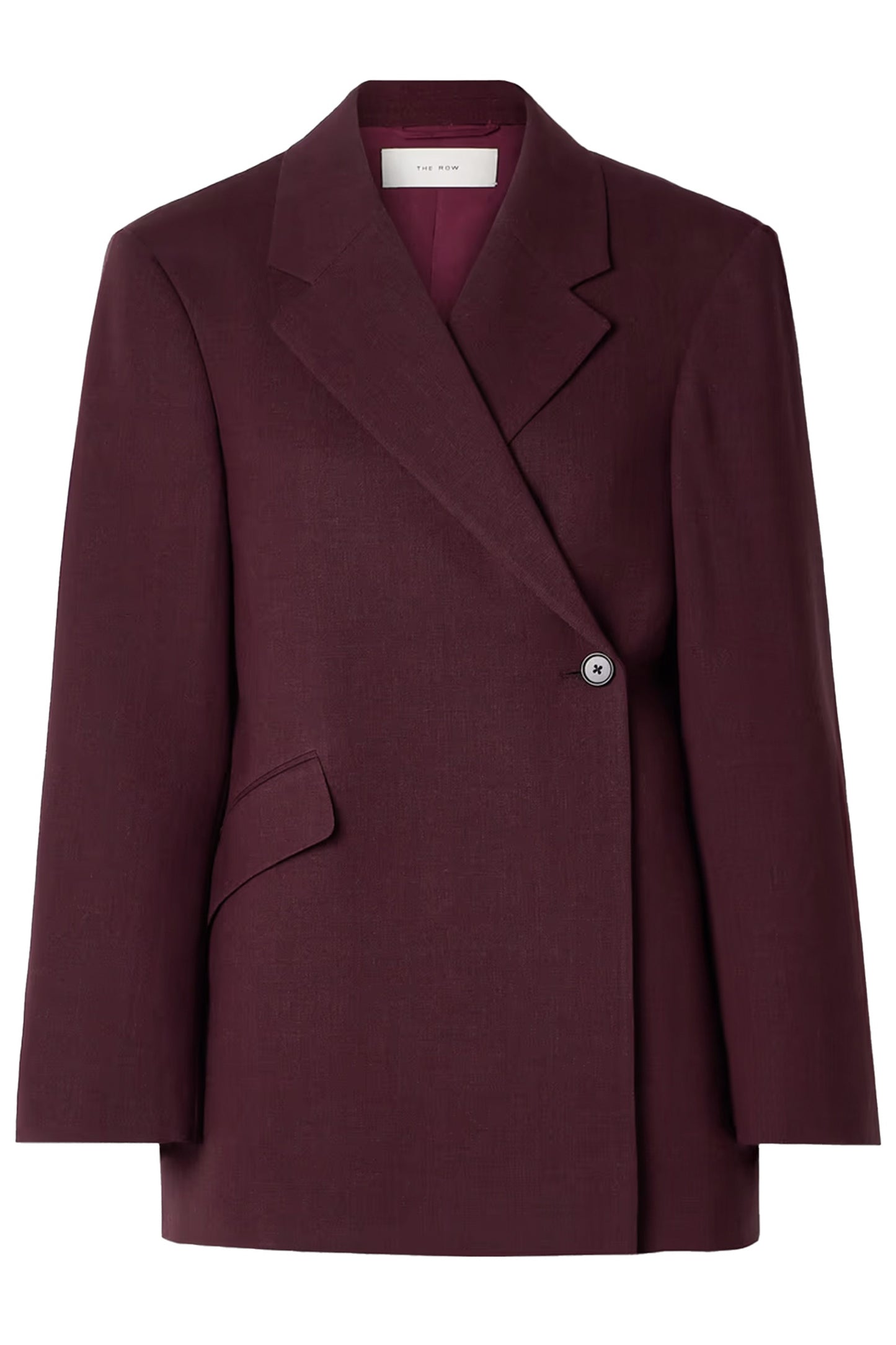 Azul Wool Blazer