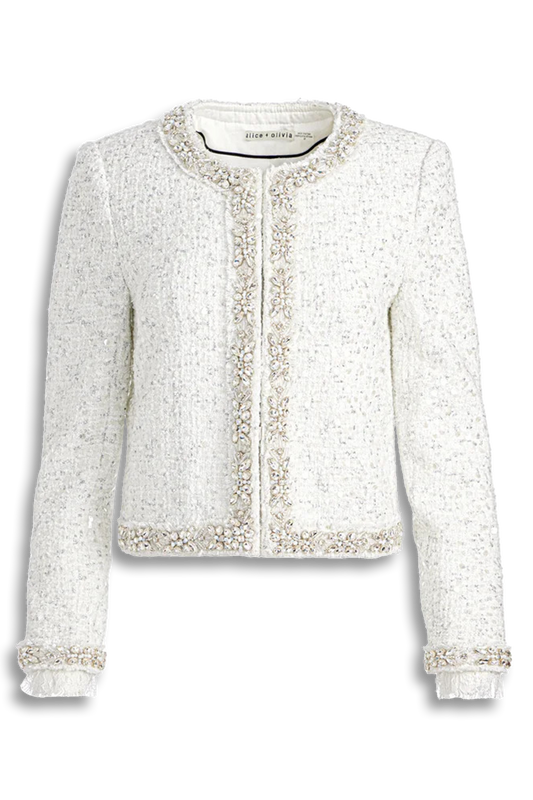 Landon Jacket