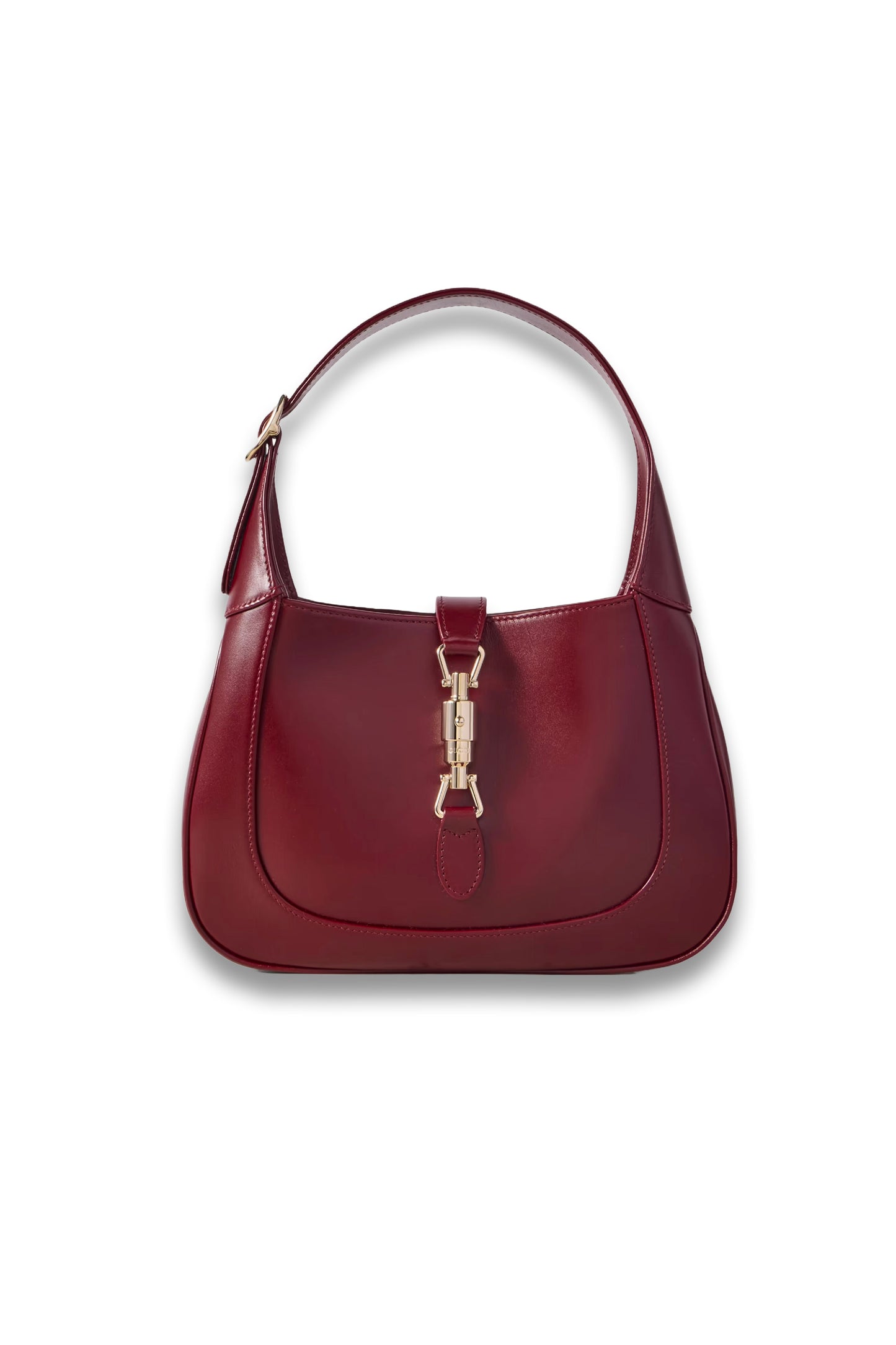 Jackie 1961 Leather Shoulder Bag