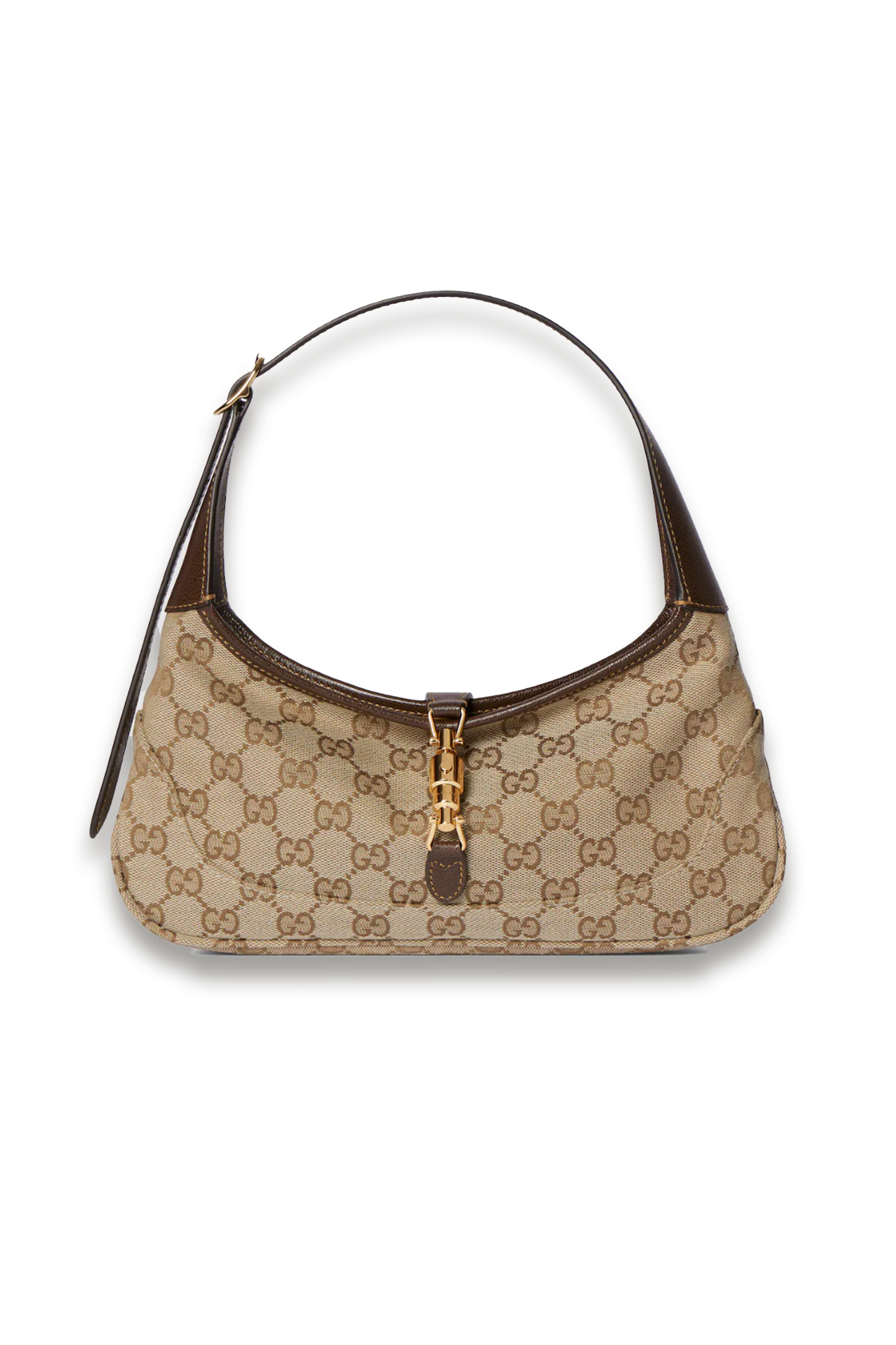 Jackie Slim Small Shoulder Bag