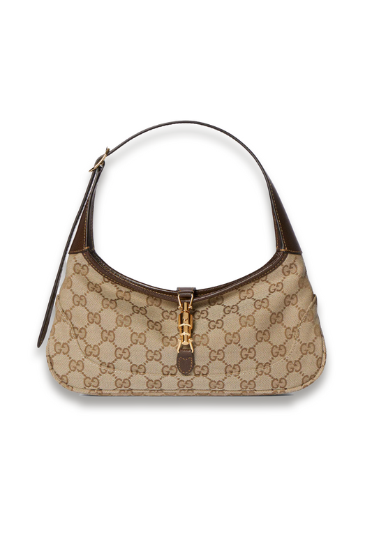 Jackie Slim Small Shoulder Bag