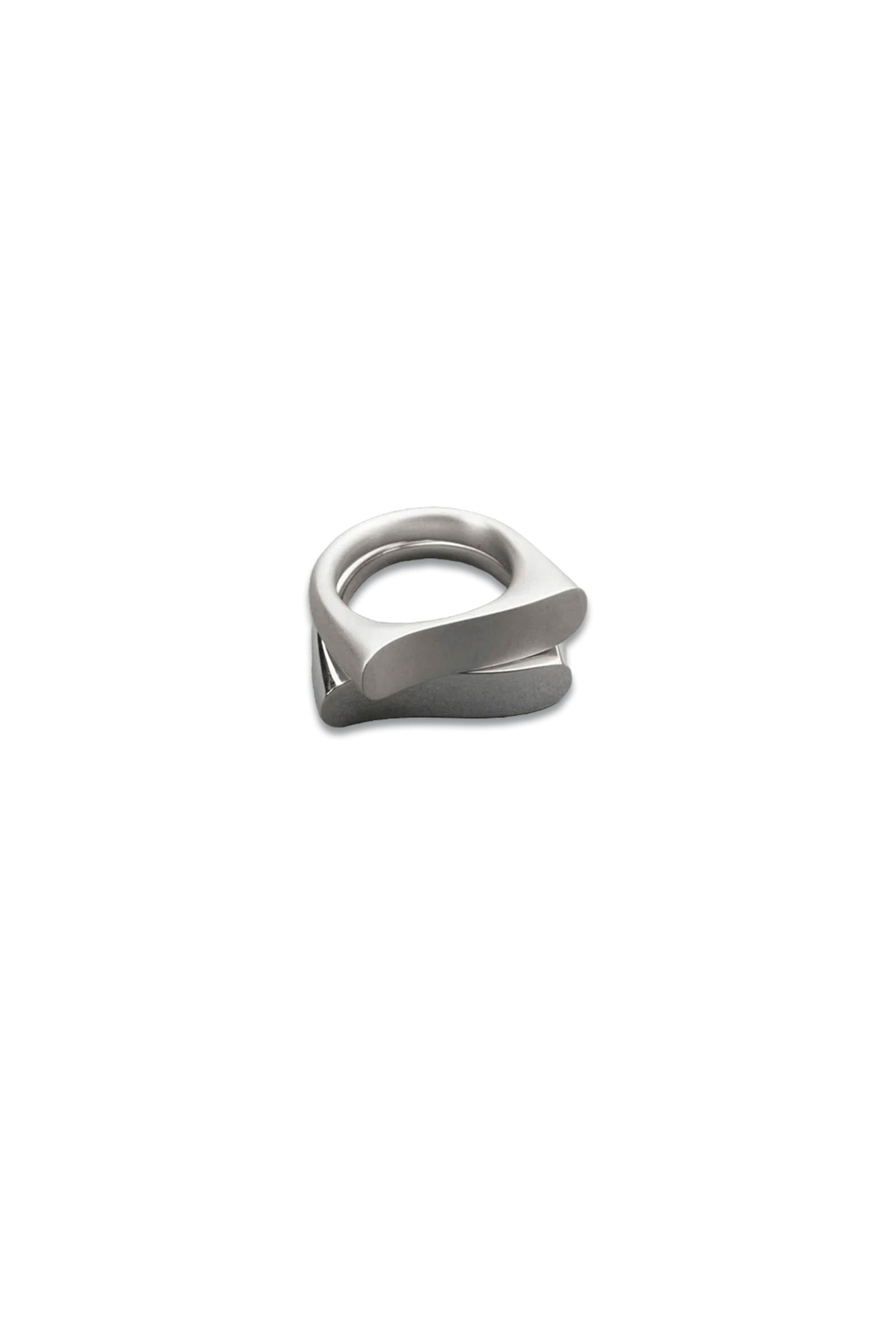 Love Distance Sterling Silver