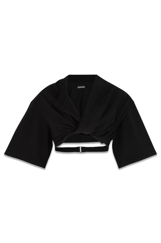 Le T-shirt Bahia Court Cotton T-shirt