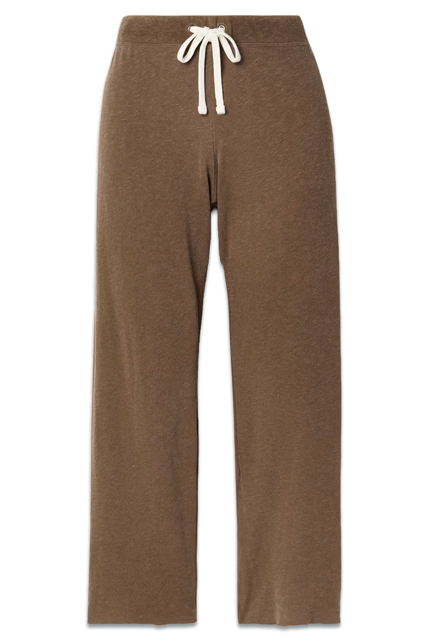 French Cotton-Terry Sweatpants