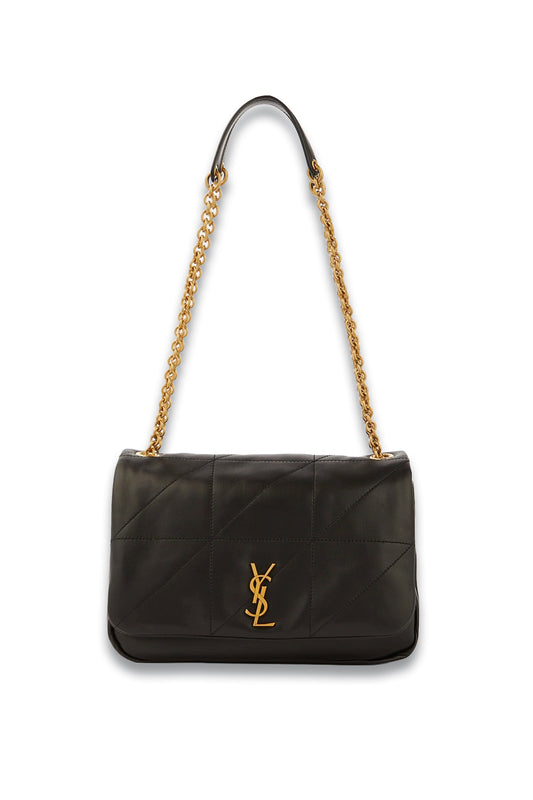 Jamie 4.3 leather shoulder bag