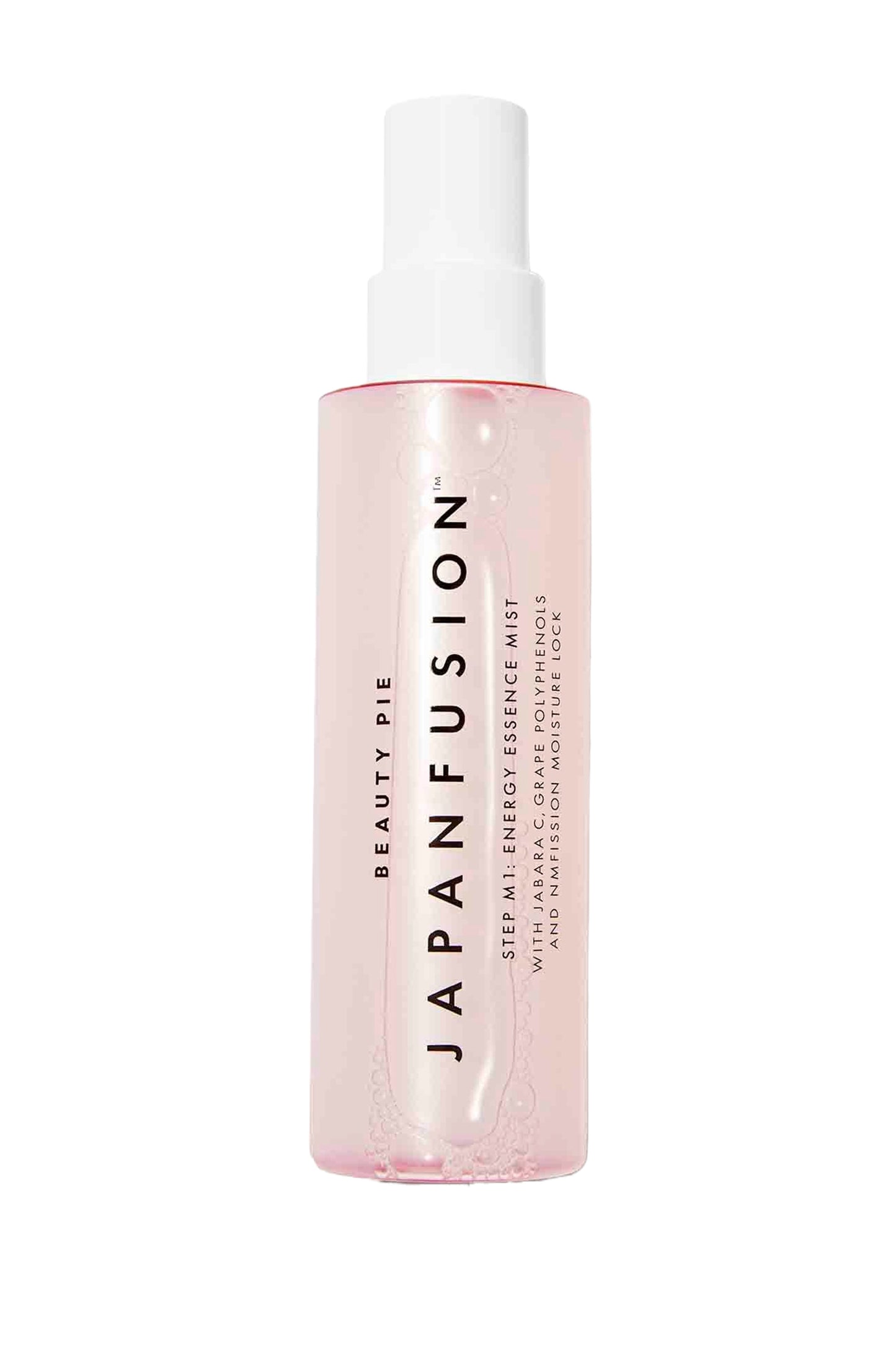 Japanfusion Energy Essence Mist