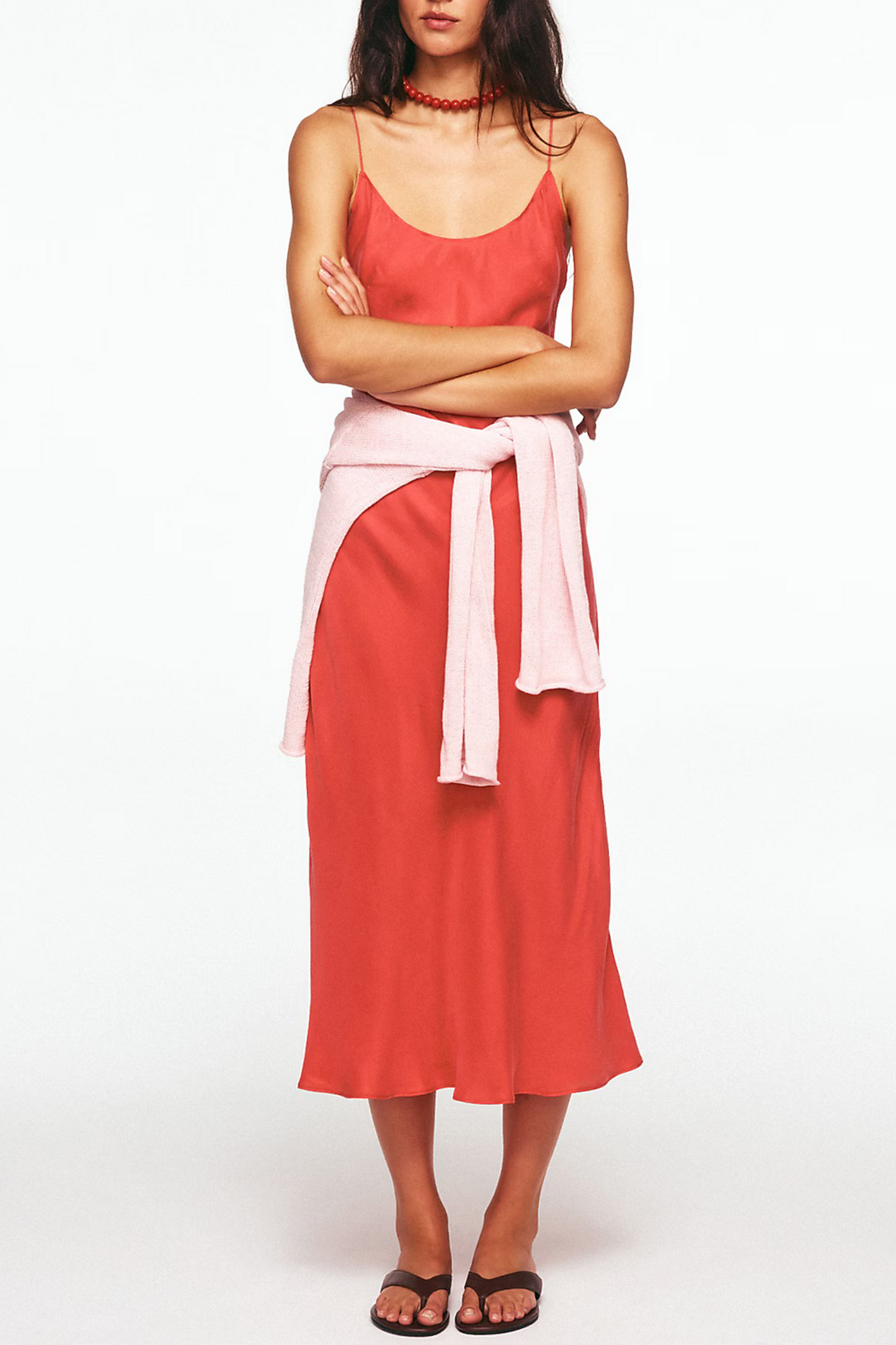 Gwyneth Slip Dress