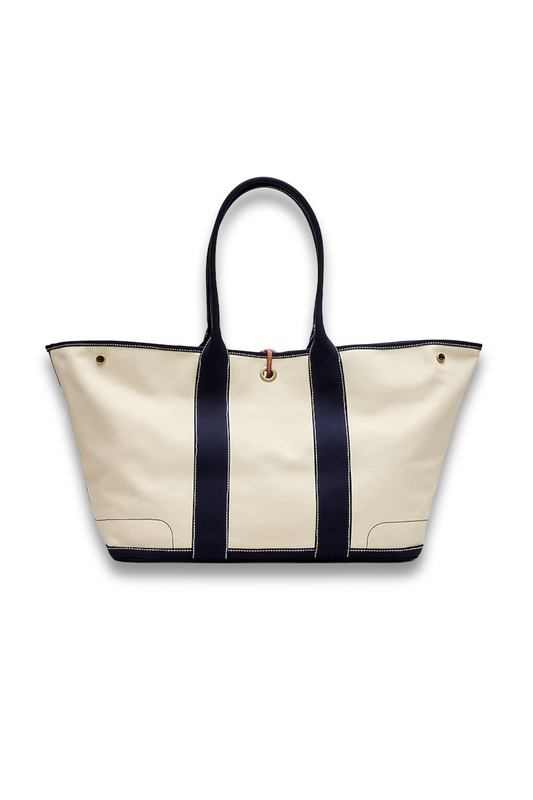 1998 Montauk Large Tote