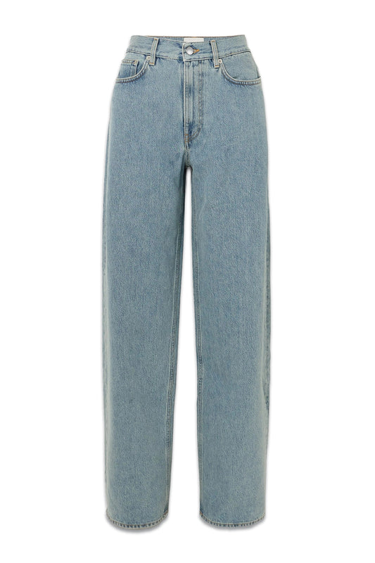 Organic Jeans