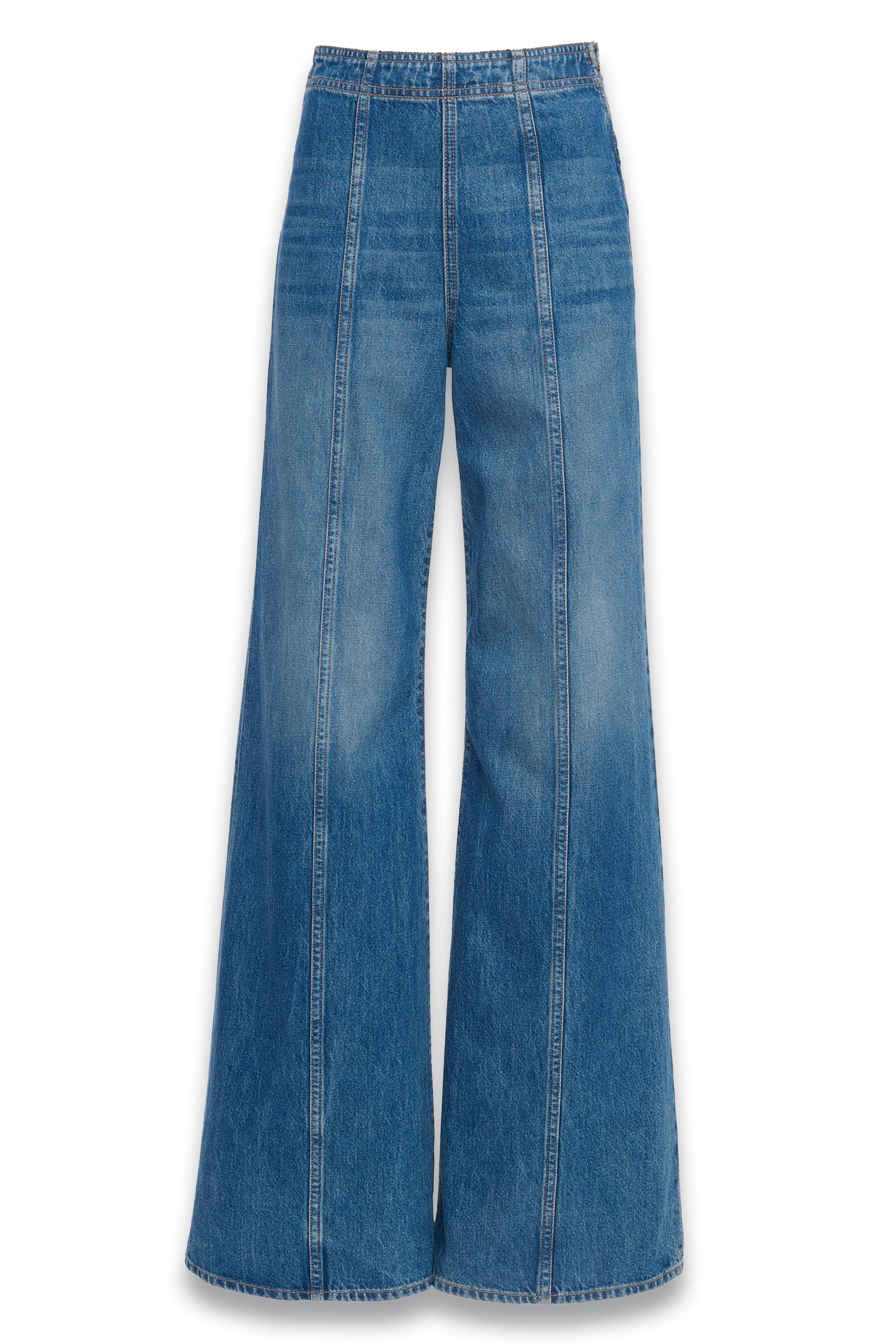 Bianca Wide Leg Jean
