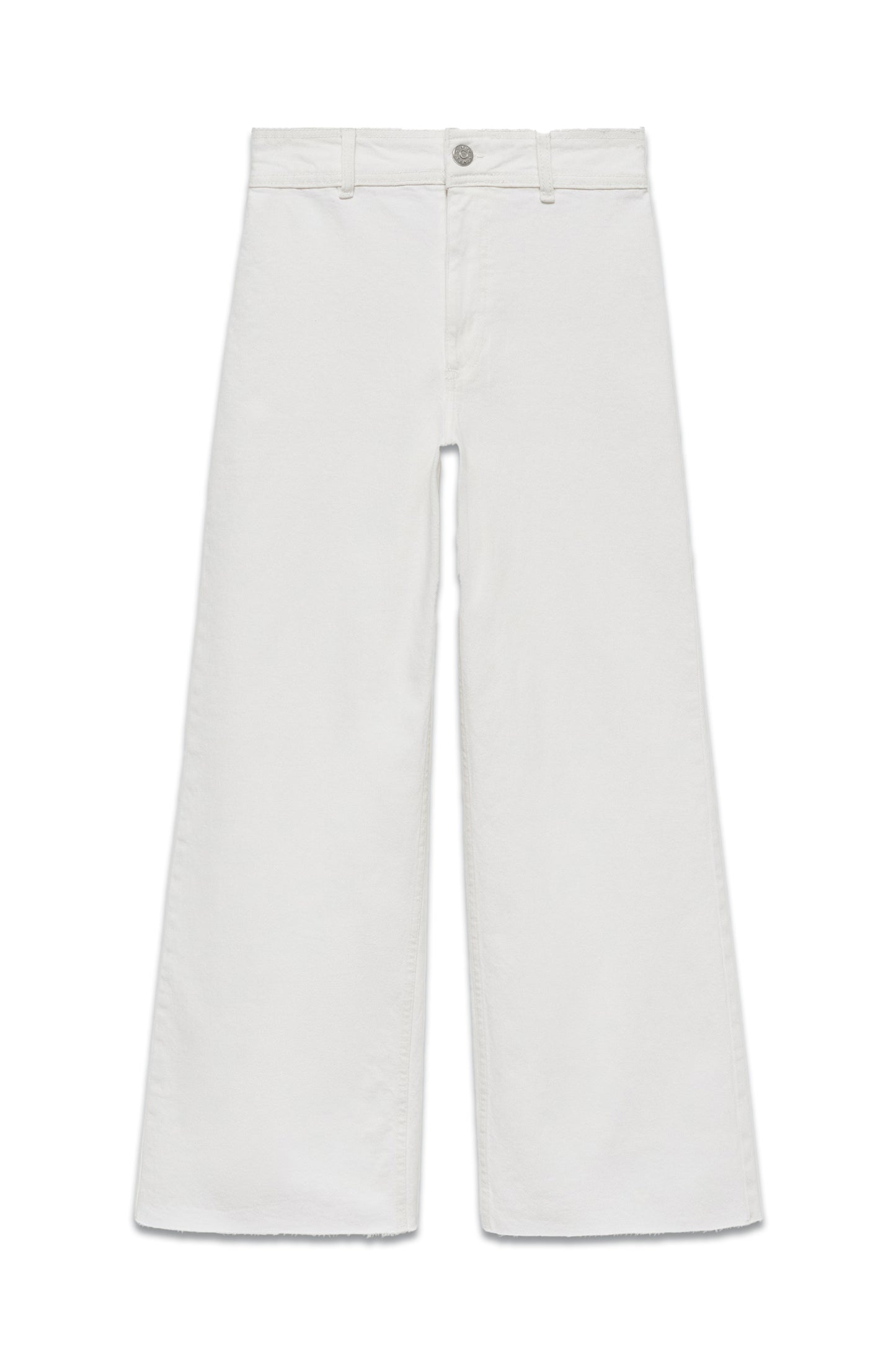Catherin Culotte High Rise Jeans
