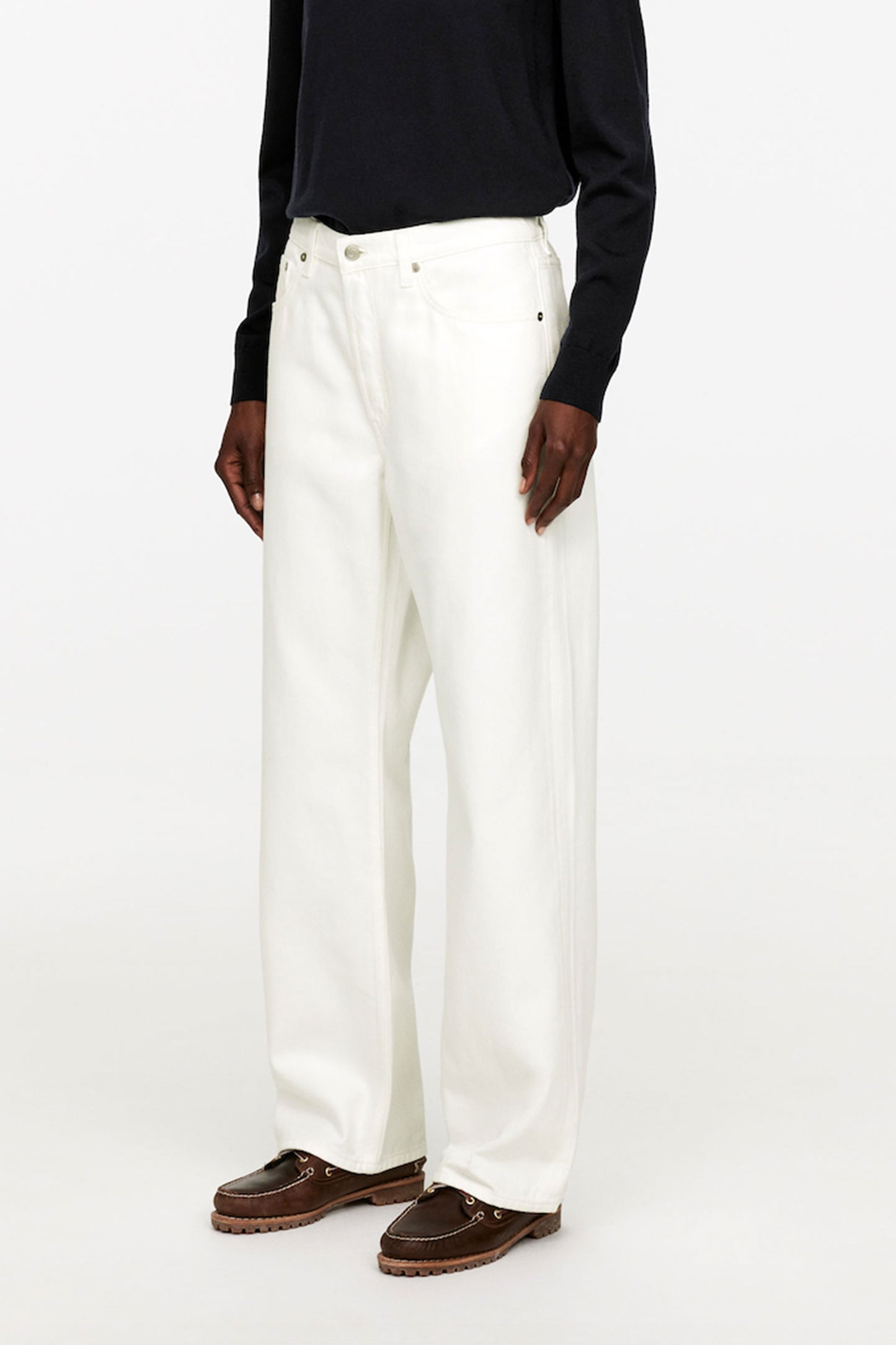 Shore Low Relaxed Jeans