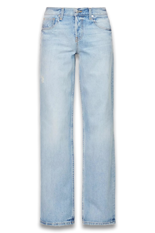 Low Rise Baggy 29" Inseam Luca