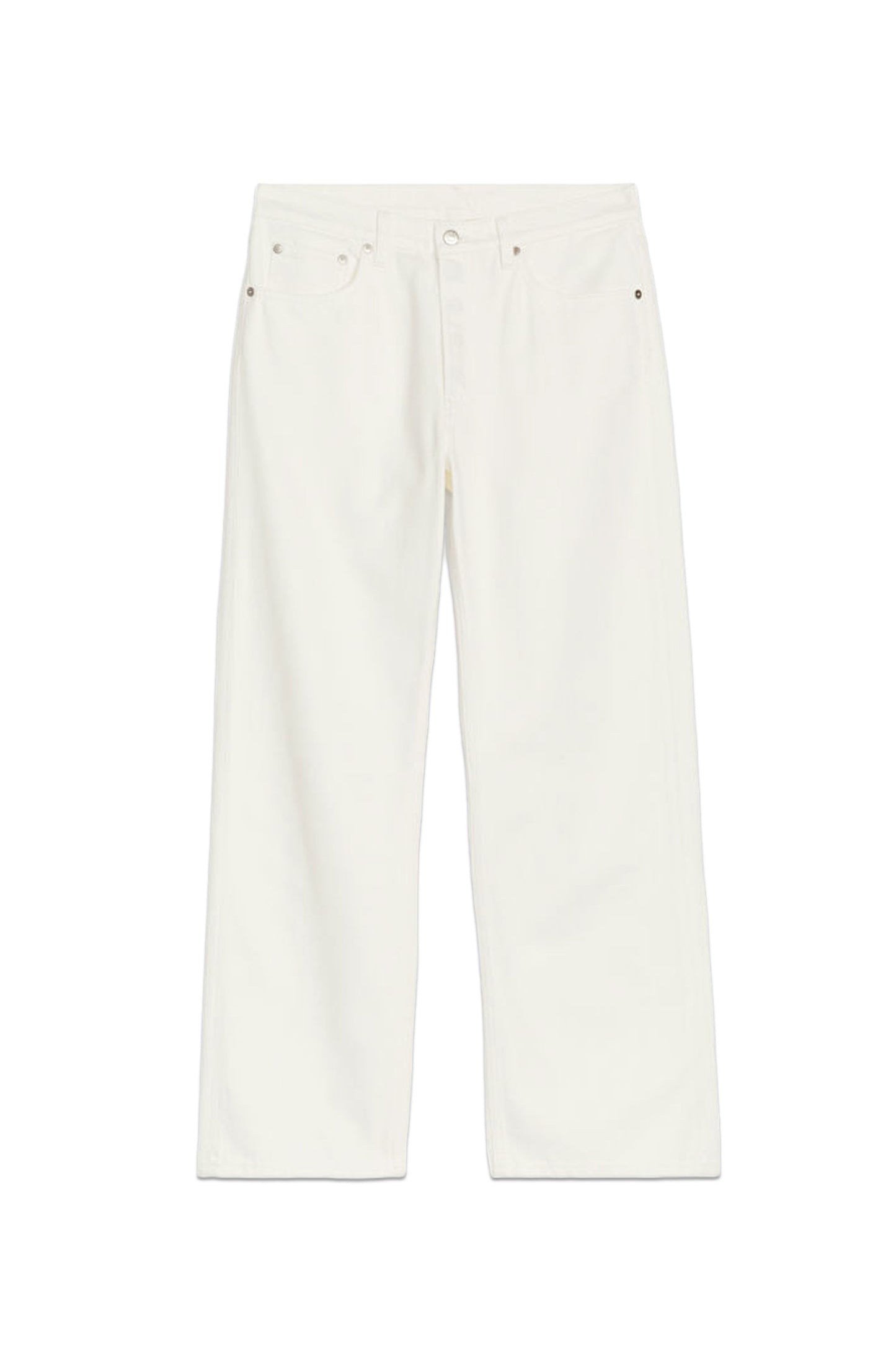 Shore Low Relaxed Jeans