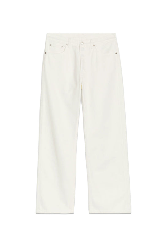 Shore Low Relaxed Jeans