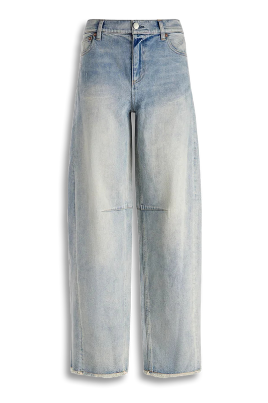 Driggs Balloon Jean
