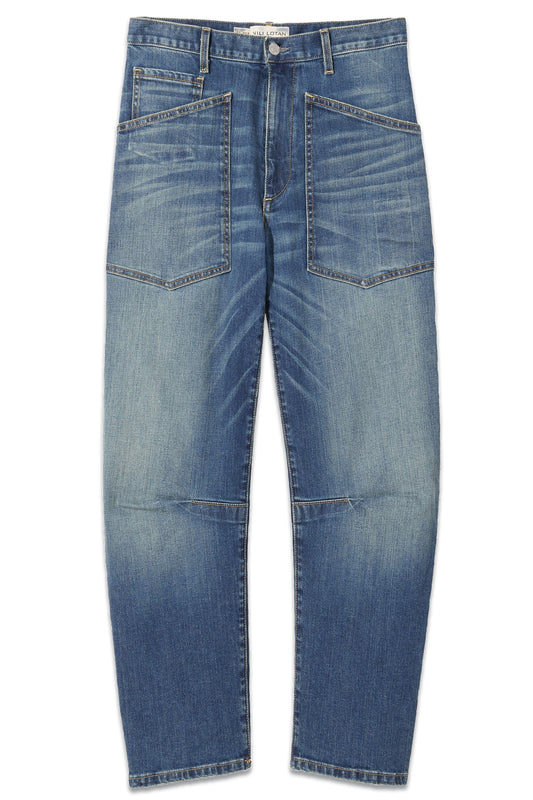 Shon Jean