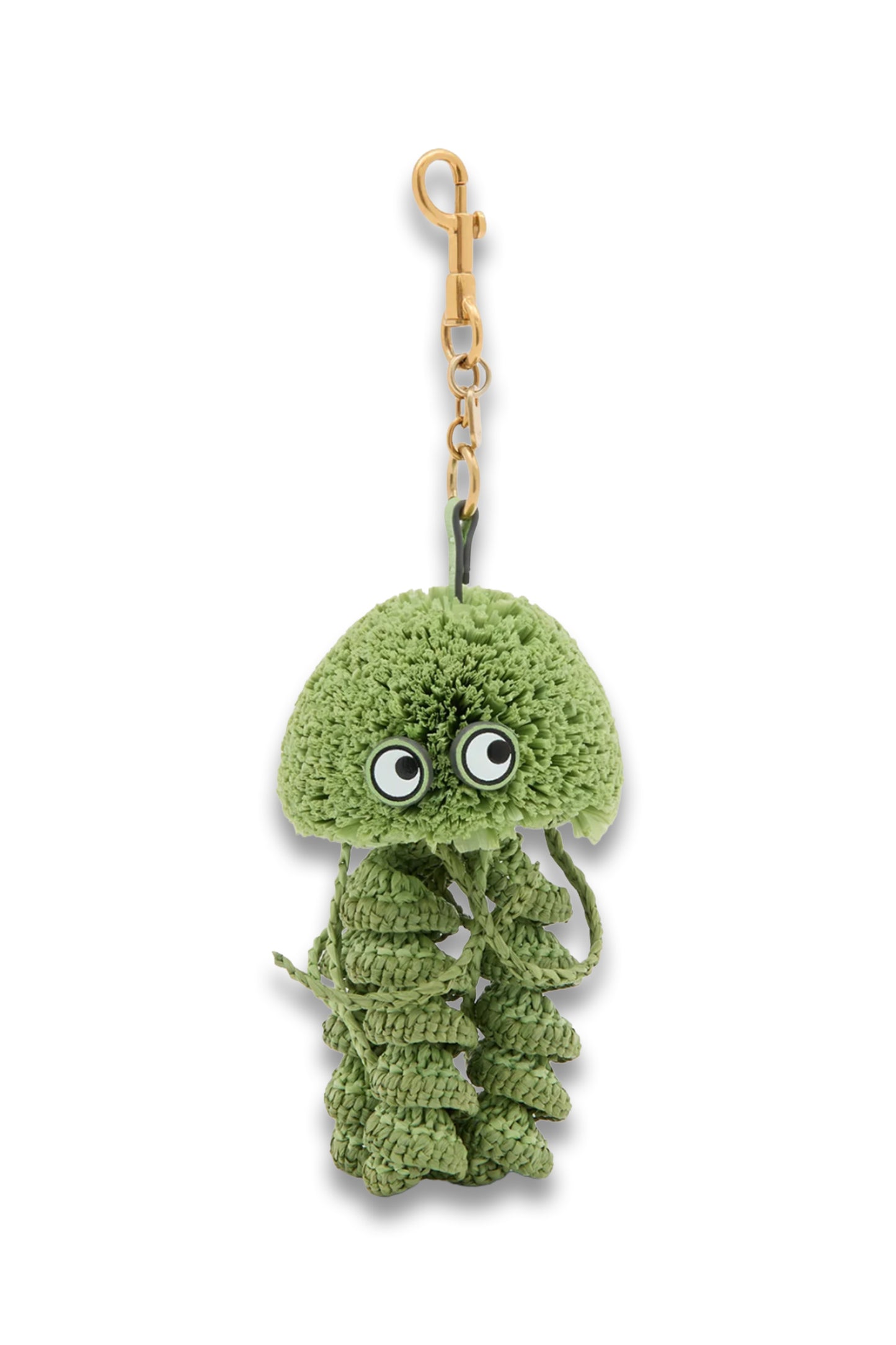 Jellyfish Charm