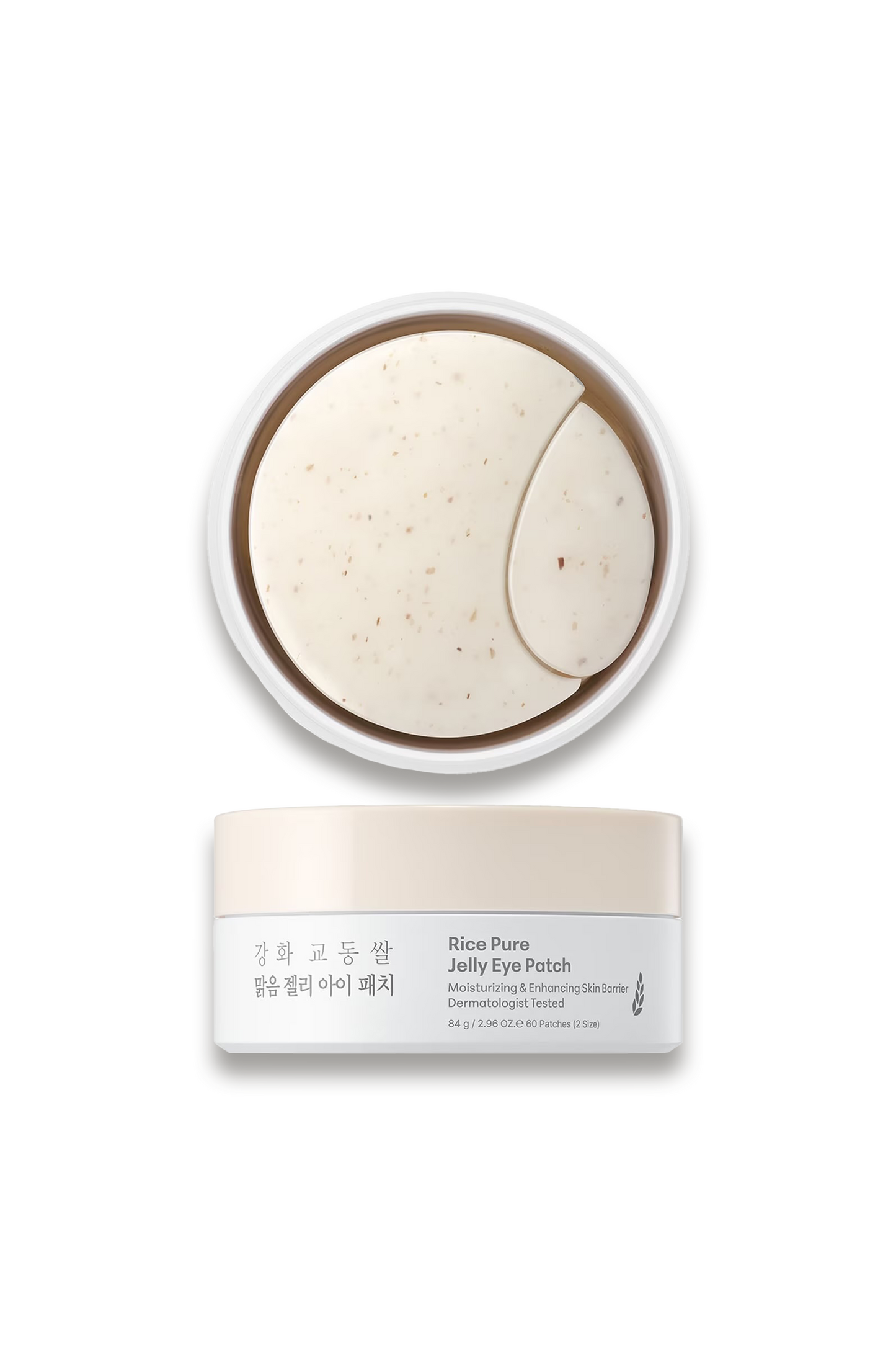 Jelly Hydro-gel Brightening Pads