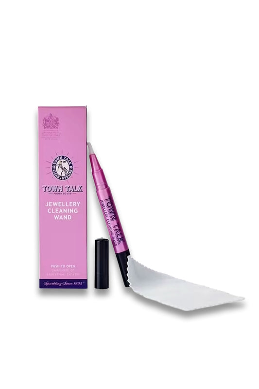 Jewel Sparkle Wand
