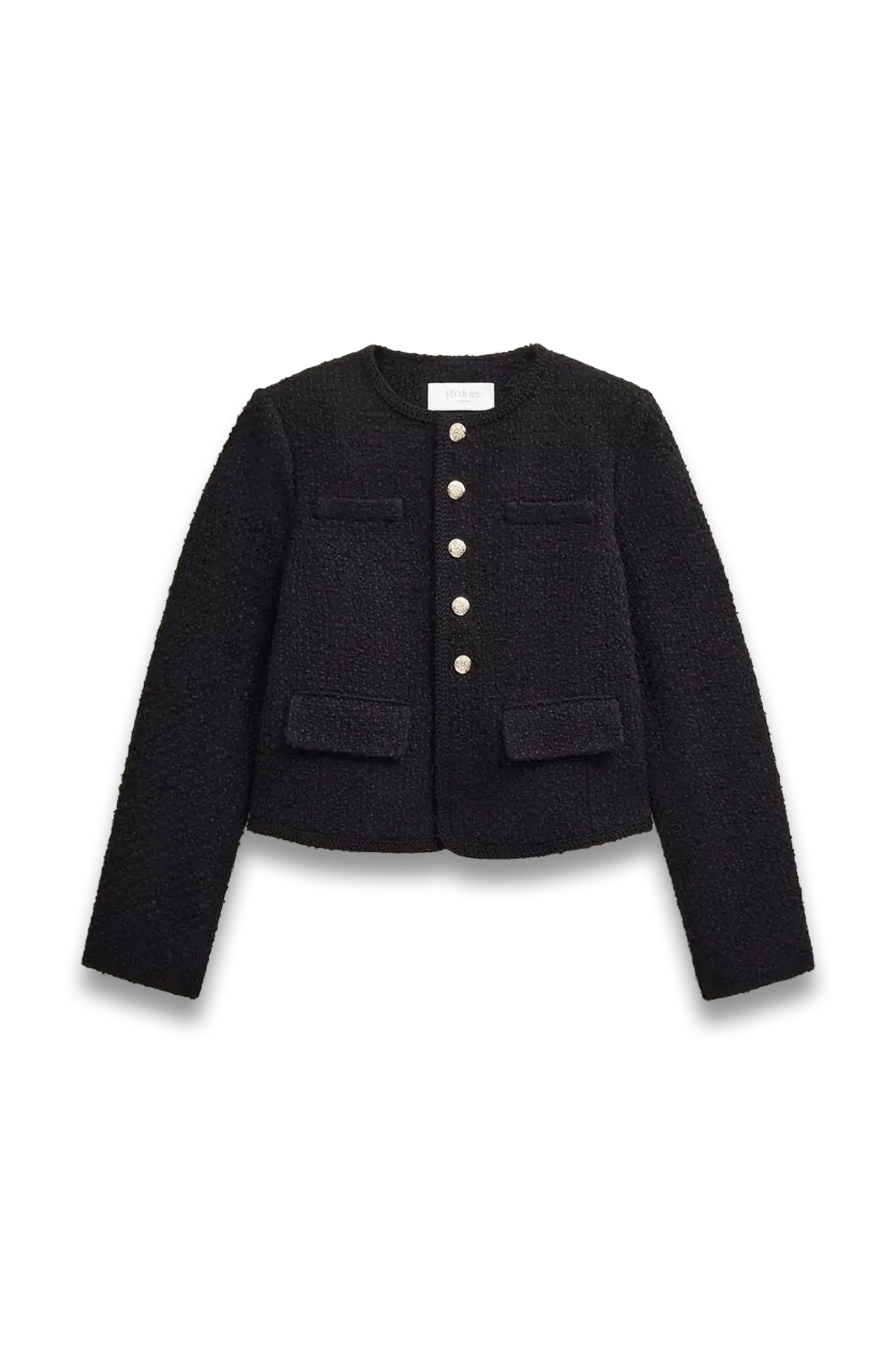 Seraphina Jacket