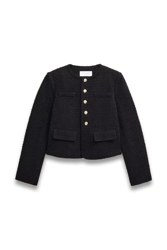Seraphina Jacket